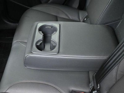 2025 Mazda Mazda CX-30 2.5 Turbo Premium Package