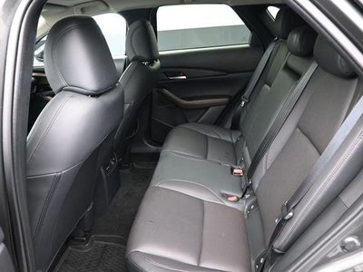 2025 Mazda Mazda CX-30 2.5 Turbo Premium Package