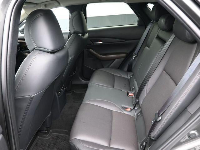 2025 Mazda Mazda CX-30 2.5 Turbo Premium Package