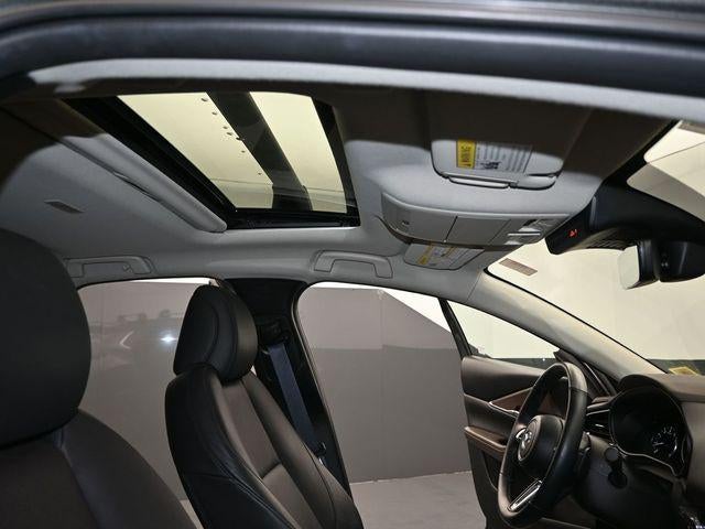 2025 Mazda Mazda CX-30 2.5 Turbo Premium Package