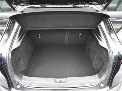 2025 Mazda Mazda CX-30 2.5 Turbo Premium Package