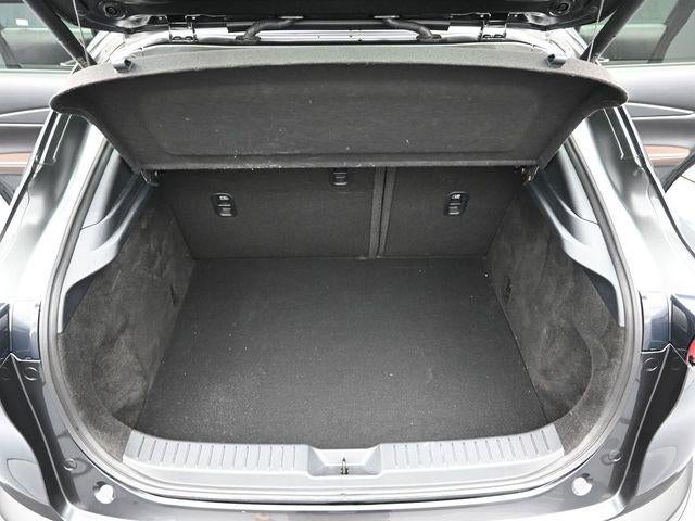 2025 Mazda Mazda CX-30 2.5 Turbo Premium Package