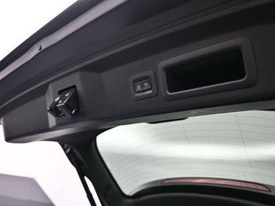 2025 Mazda Mazda CX-30 2.5 Turbo Premium Package