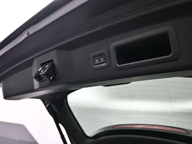 2025 Mazda Mazda CX-30 2.5 Turbo Premium Package