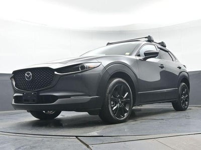 2025 Mazda Mazda CX-30 2.5 Turbo Premium Package