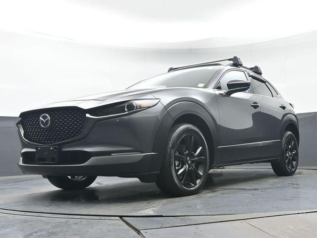 2025 Mazda Mazda CX-30 2.5 Turbo Premium Package