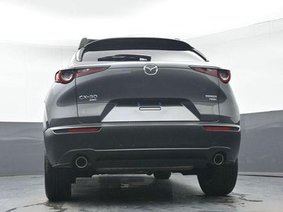 2025 Mazda Mazda CX-30 2.5 Turbo Premium Package
