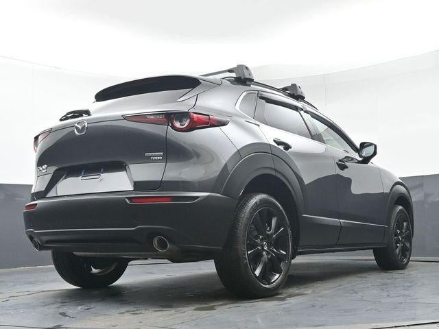 2025 Mazda Mazda CX-30 2.5 Turbo Premium Package