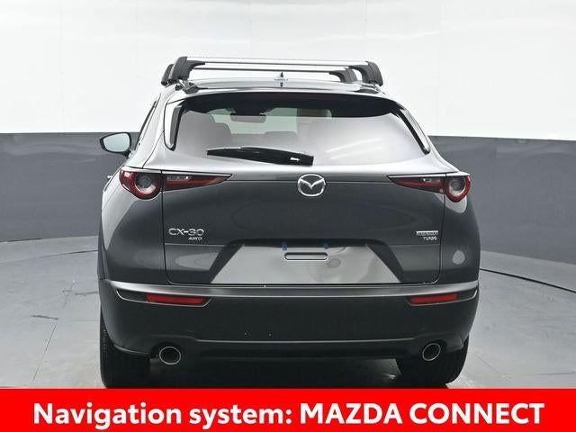 2025 Mazda Mazda CX-30 2.5 Turbo Premium Package