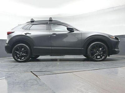2025 Mazda Mazda CX-30 2.5 Turbo Premium Package