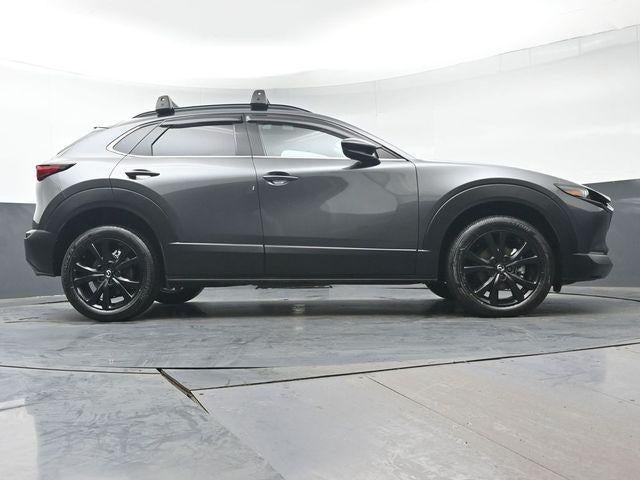 2025 Mazda Mazda CX-30 2.5 Turbo Premium Package