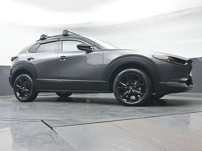 2025 Mazda Mazda CX-30 2.5 Turbo Premium Package