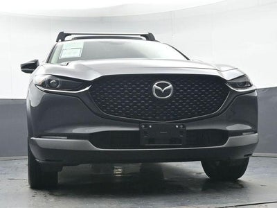 2025 Mazda Mazda CX-30 2.5 Turbo Premium Package