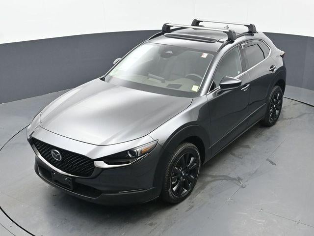 2025 Mazda Mazda CX-30 2.5 Turbo Premium Package