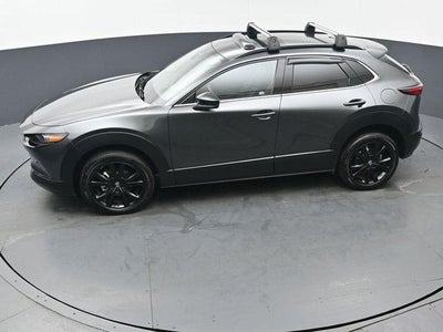 2025 Mazda Mazda CX-30 2.5 Turbo Premium Package