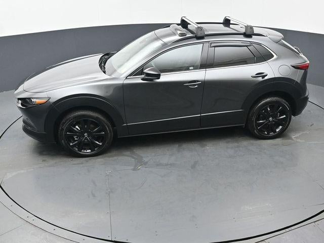 2025 Mazda Mazda CX-30 2.5 Turbo Premium Package