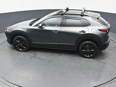2025 Mazda Mazda CX-30 2.5 Turbo Premium Package