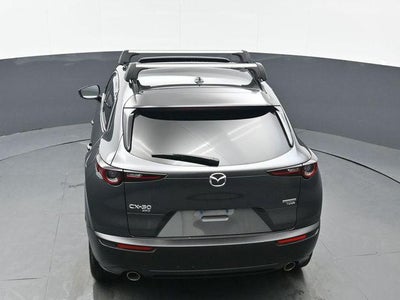 2025 Mazda Mazda CX-30 2.5 Turbo Premium Package