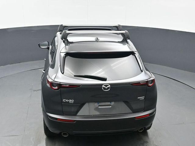 2025 Mazda Mazda CX-30 2.5 Turbo Premium Package