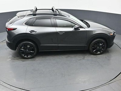 2025 Mazda Mazda CX-30 2.5 Turbo Premium Package