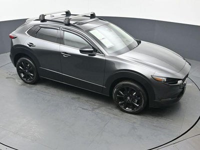 2025 Mazda Mazda CX-30 2.5 Turbo Premium Package