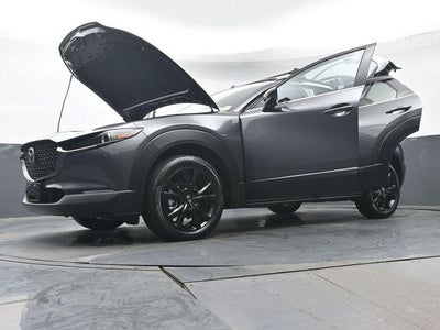 2025 Mazda Mazda CX-30 2.5 Turbo Premium Package