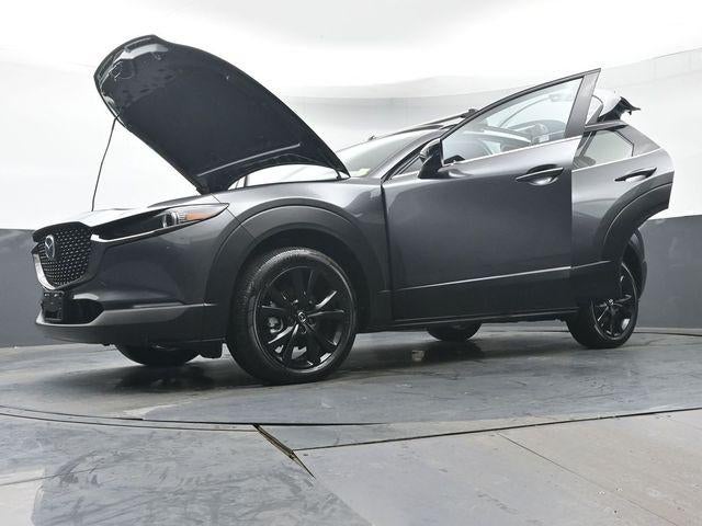 2025 Mazda Mazda CX-30 2.5 Turbo Premium Package