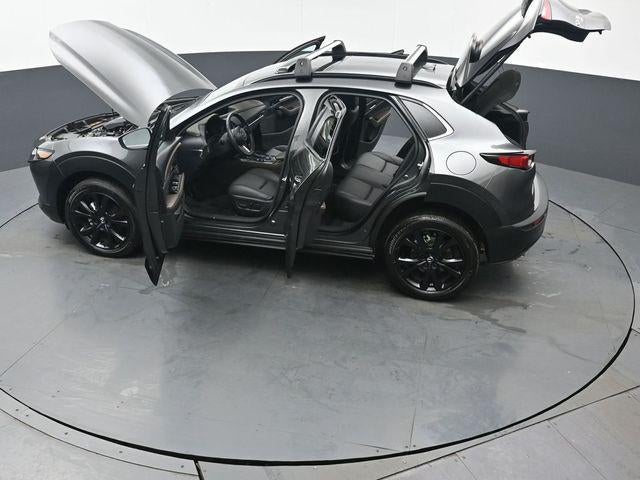 2025 Mazda Mazda CX-30 2.5 Turbo Premium Package