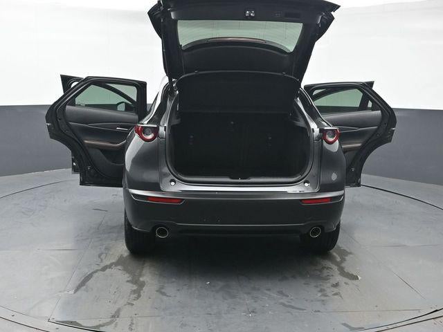 2025 Mazda Mazda CX-30 2.5 Turbo Premium Package