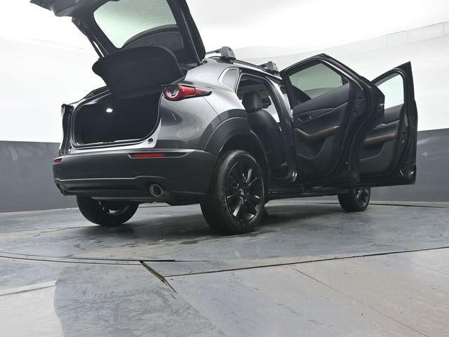 2025 Mazda Mazda CX-30 2.5 Turbo Premium Package
