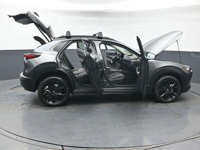 2025 Mazda Mazda CX-30 2.5 Turbo Premium Package