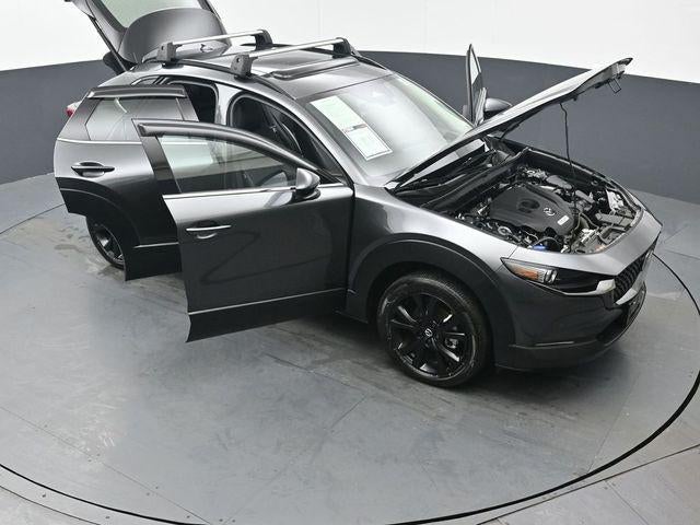 2025 Mazda Mazda CX-30 2.5 Turbo Premium Package
