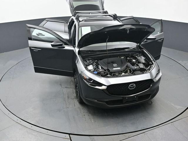 2025 Mazda Mazda CX-30 2.5 Turbo Premium Package