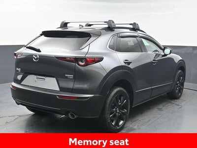 2025 Mazda Mazda CX-30 2.5 Turbo Premium Package