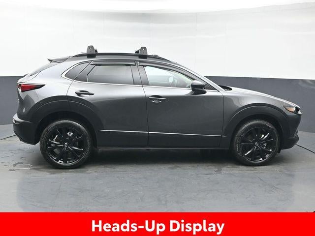 2025 Mazda Mazda CX-30 2.5 Turbo Premium Package