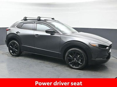 2025 Mazda Mazda CX-30 2.5 Turbo Premium Package