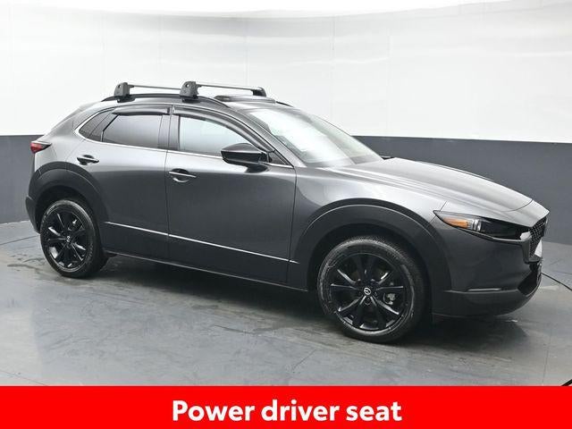 2025 Mazda Mazda CX-30 2.5 Turbo Premium Package