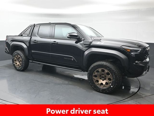 2025 Toyota Tacoma Hybrid Trailhunter