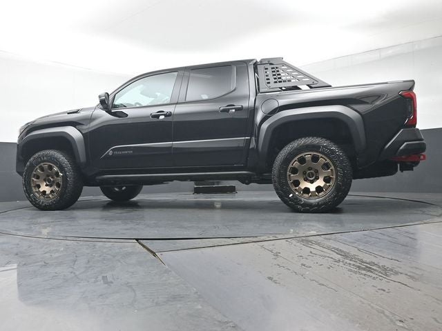 2025 Toyota Tacoma Hybrid Trailhunter
