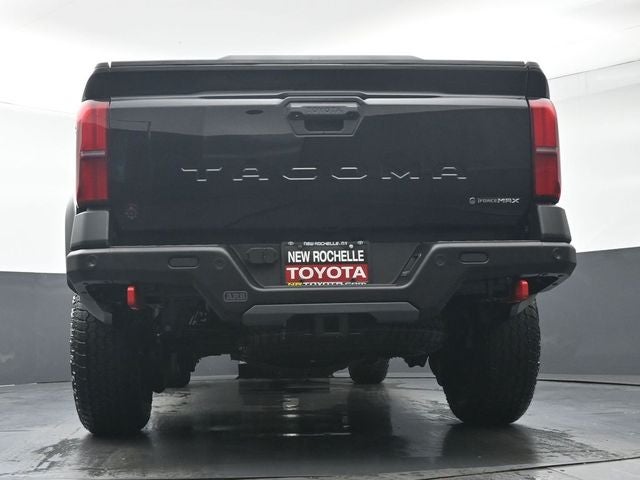 2025 Toyota Tacoma Hybrid Trailhunter