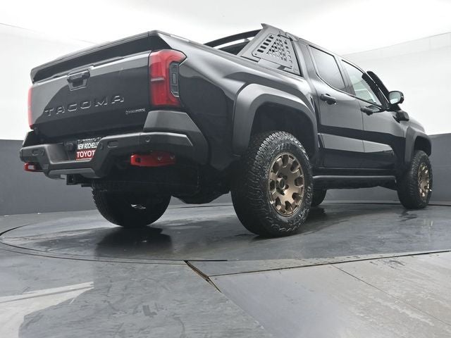 2025 Toyota Tacoma Hybrid Trailhunter