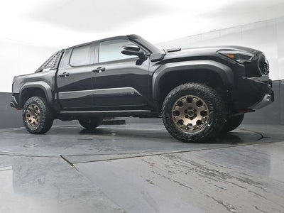 2025 Toyota Tacoma Hybrid Trailhunter
