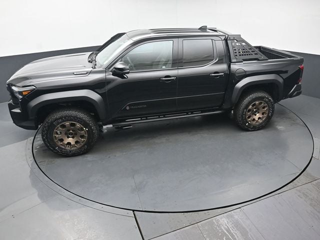 2025 Toyota Tacoma Hybrid Trailhunter