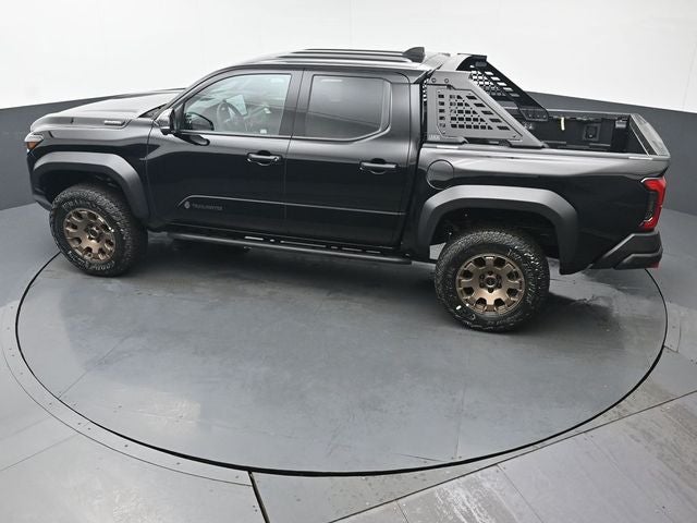 2025 Toyota Tacoma Hybrid Trailhunter