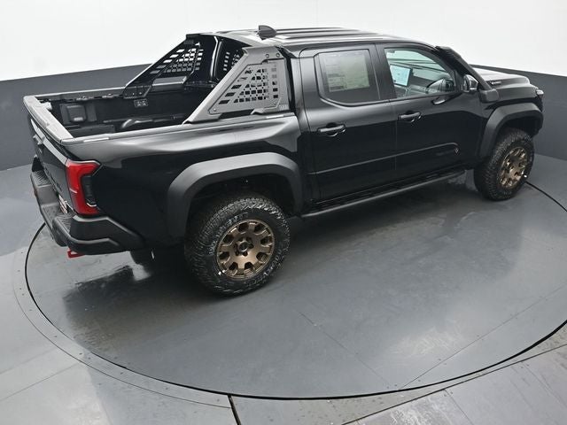 2025 Toyota Tacoma Hybrid Trailhunter