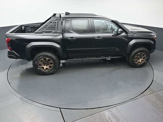 2025 Toyota Tacoma Hybrid Trailhunter