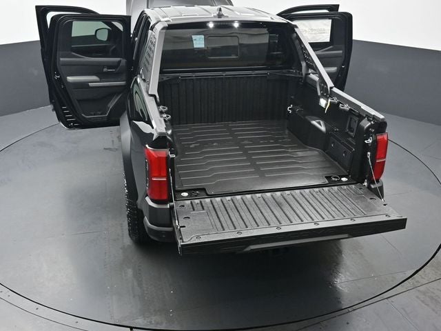2025 Toyota Tacoma Hybrid Trailhunter