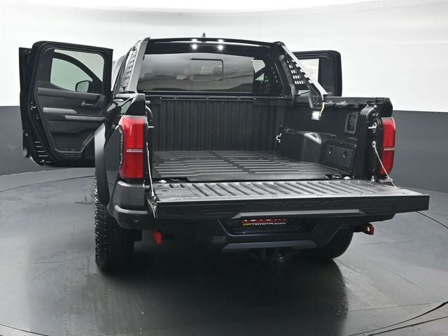 2025 Toyota Tacoma Hybrid Trailhunter
