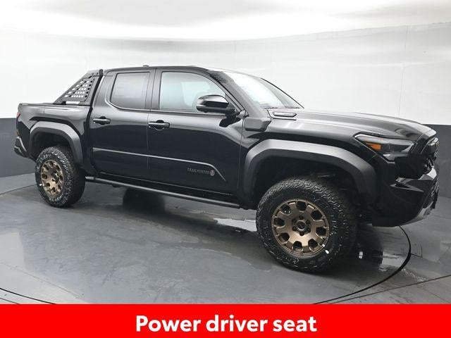 2025 Toyota Tacoma Hybrid Trailhunter