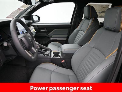 2025 Toyota Tacoma Hybrid Trailhunter